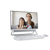 Dell Inspiron 5400 24-inch Touchscreen All in One Desktop - FHD (1920 x 1080) Display, Pop-Up Webcam, Intel Core i5-1135G7, 8GB DDR4 RAM, 512GB HDD, Intel Iris Xe Graphics, Windows 11 Home - Silver