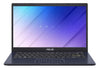 ASUS L410 MA-DB02 Ultra Thin Laptop, 14” FHD Display, Intel Celeron N4020 Processor, 4GB RAM, 64GB Storage, NumberPad, Windows 10 Home in S Mode, Star Black