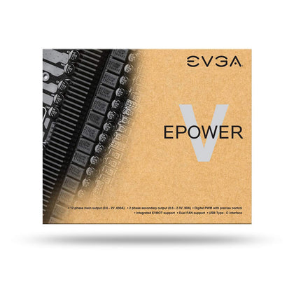 EVGA EPOWER V (100-UV-0600-BR)