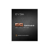 EVGA 750 BQ, 80+ BRONZE 750W, Semi Modular, 5 Year Warranty, Includes FREE Power On Self Tester, Power Supply 110-BQ-0750-V1 (Renewed)