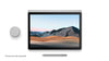 Microsoft New Surface Book 3 - 13.5 Touch-Screen - 10th Gen Intel Core i7 - 16GB Memory - 256GB SSD (Latest Model) - Platinum (Renewed)