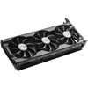 EVGA GeForce RTX 3060 Ti FTW Ultra Gaming, 08G-P5-3667-KL, 8GB GDDR6, iCX3 Cooling, ARGB LED, LHR