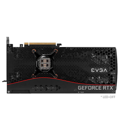 EVGA FTW3 GeForce RTX 3080 Ti 12GB GDDR6X PCI Express 4.0 Video Card 12G-P5-3967-KR