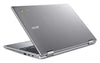 Acer Chromebook Spin 11 CP311-1H-C5PN Convertible Laptop, Celeron N3350, 11.6