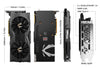 ZOTAC GAMING GeForce RTX 2080 Ti AMP MAXX 11GB GDDR6 Graphics Card, ZT-T20810H-10P