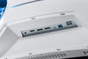 SAMSUNG 49-inch Odyssey G9 - QHD, 240hz, 1000R Curved Gaming Monitor, 1ms, NVIDIA G-SYNC & FreeSync, QLED (LC49G95TSSNXZA) (Renewed)