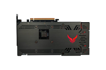 PowerColor Red Devil AMD Radeon RX 6600 XT Gaming Graphics Card with 8GB GDDR6 Memory, Powered by AMD RDNA 2, HDMI 2.1 (Renewed)