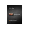 EVGA 750 BQ 110-BQ-0750-V1 80+ BRONZE 750W Semi Modular Includes FREE Power On Self Tester Power Supply