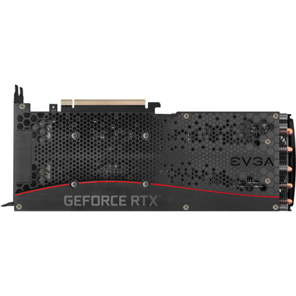 EVGA GeForce RTX 3060 Ti FTW Ultra Gaming, 08G-P5-3667-KL, 8GB GDDR6, iCX3 Cooling, ARGB LED, LHR