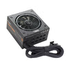 EVGA 750 BQ 110-BQ-0750-V1 80+ BRONZE 750W Semi Modular Includes FREE Power On Self Tester Power Supply