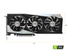 GIGABYTE Gaming GeForce RTX 3060 12GB GDDR6 PCI Express 4.0 ATX Video Card GV-N3060GAMING OC-12GD (rev. 2.0)