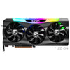 EVGA GeForce RTX 3090 FTW3 Ultra Gaming, 24GB GDDR6X, iCX3 Technology, ARGB LED, Metal Backplate, 24G-P5-3987-KR