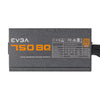 EVGA 750 BQ 110-BQ-0750-V1 80+ BRONZE 750W Semi Modular Includes FREE Power On Self Tester Power Supply