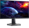 Dell S2522HG-24.5-inch FHD (1920 x 1080) Gaming Monitor, 240Hz Refresh Rate, 1MS Grey-to-Grey Response Time (Extreme Mode), Fast IPS Technology, 16.7 Million Colors, Dark Metallic Grey (Latest Model) (Renewed)