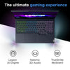 Lenovo - Legion 5 - Gaming Laptop - AMD Ryzen 7 5800H - 16GB RAM - 512GB Storage - NVIDIA GeForce RTX 3050Ti - 15.6