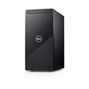 Dell Inspiron 3891 Compact Tower Desktop - Intel Core i5, 16GB DDR4 RAM, 256GB SSD, 1TB SATA HDD, Intel UHD Graphics 630, 2Yr OnSite, 6 Months Dell Migrate Services, Windows 11 Home (Latest Model) (Renewed)