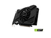 Gigabyte GeForce GTX 1650 D6 OC 4G Graphics Card, 170mm Compact Size, 4GB 128-Bit GDDR6, GV-N1656OC-4GD REV2.0 Video Card