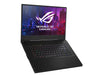 ROG Zephyrus M Thin and Portable Gaming Laptop, 15.6 240Hz FHD IPS, NVIDIA GeForce RTX 2070, Intel Core i7-9750H, 16GB DDR4 RAM, 1TB PCIe SSD, Per-Key RGB, Windows 10 Home, GU502GW-AH76 (Renewed)