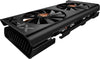 XFX RX 5500 XT Thicc II Pro 8GB GDDR6 3xDisplay Port HDMI PCI-Express 4.0 Graphics Card RX-55XT8DFD6