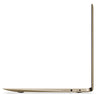 Acer Chromebook 14, Aluminum, 14-inch Full HD, Intel Celeron N3160, 4GB LPDDR3, 32GB, Chrome, Gold, CB3-431-C0AK