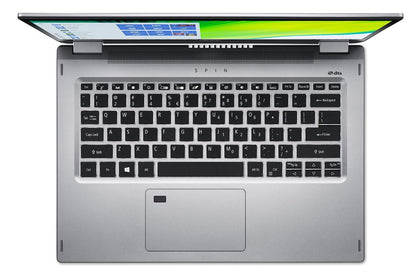 Acer Spin 3 Convertible Laptop, 14