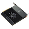 EVGA GT 710 2GB DDR3 64bit Single Slot, Dual DVI 02G-P3-2717-KR