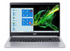 Acer Aspire 5 A515-55-378V, 15.6-inch Full HD Display, 10th Gen Intel Core i3-1005G1 Processor (Up to 3.4GHz), 4GB DDR4, 128GB NVMe SSD, WiFi 6, HD Webcam, Backlit Keyboard, Windows 10 in S Mode (Renewed)