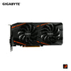 Gigabyte RadeonRX 570 Gaming 8G rev. 2.0 Graphics Card, 2X WINDFORCE Fans, 8GB 256-Bit GDDR6, GV-RX570GAMING-8GD Rev 2.0 Video Card