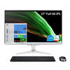 Acer Aspire C27-1655-UA91 AIO Desktop | 27