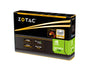 ZOTAC GeForce GT 730 Zone Edition 4GB DDR3 PCI Express 2.0 x16 (x8 lanes) Graphics Card (ZT-71115-20L) (Renewed)