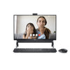 Dell Inspiron 5400 24-inch Touchscreen All in One Desktop - FHD (1920 x 1080) Display, Pop-Up Webcam, Intel Core i3-1115G4, 8GB DDR4 RAM, 1TB HDD, Intel UHD Graphics, Windows 11 Home - Black