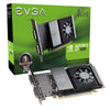 EVGA GeForce GT 1030 SC 2GB GDDR5 Single Slot Graphics Card 02G-P4-6338-KR (Renewed)