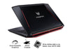 Acer Predator Helios 300 Gaming Laptop PC, 15.6