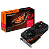 Gigabyte Radeon Rx Vega 56 Gaming OC 8G Graphic Card - GV-RXVEGA56GAMING OC-8GD