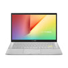 ASUS Laptop VivoBook S Intel Core i5 11th Gen 1135G7 (2.40GHz) 8GB Memory 512 GB PCIe SSD Intel Iris Xe Graphics 14.0