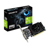 Gigabyte GeForce GT 710 2GB Graphic Cards and Support PCI Express 2.0 X8 Bus Interface. Graphic Cards GV-N710D5-2GL