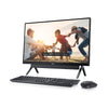 Dell Inspiron 7700 27-inch All in One Desktop Computer - FHD (1920 x 1080) Display, Pop-Up Webcam, Intel Core i7-1165G7, 12GB DDR4 RAM, 1TB HDD, Intel Iris Xe Graphics, Windows 11 Pro - Black