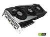 GIGABYTE GeForce RTX 3060 Gaming OC 12G (REV2.0) Graphics Card, 3X WINDFORCE Fans, 12GB 192-bit GDDR6, GV-N3060GAMING OC-12GD REV2.0 Video Card (Renewed)