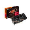 Gigabyte RadeonRX 570 Gaming 8G rev. 2.0 Graphics Card, 2X WINDFORCE Fans, 8GB 256-Bit GDDR6, GV-RX570GAMING-8GD Rev 2.0 Video Card