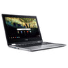 Acer Chromebook Spin 11 CP311-1H-C5PN Convertible Laptop, Celeron N3350, 11.6