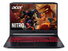 Acer Nitro 5 AN515 Gaming Laptop Intel i5 GeForce RTX 3050 15.6in FHD 8GB RAM 256GB SSD (Renewed)