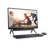 Dell Inspiron 7700 27-inch All in One Desktop Computer - FHD (1920 x 1080) Display, Pop-Up Webcam, Intel Core i7-1165G7, 12GB DDR4 RAM, 1TB HDD, Intel Iris Xe Graphics, Windows 11 Pro - Black