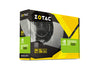 ZOTAC GeForce GT 1030 2GB GDDR5 64-bit PCIe 3.0 DirectX 12 HDCP Ready Low Profile Video Card ZT-P10300A-10L (Renewed)