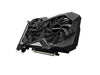 Gigabyte GeForce GTX 1650 D6 WINDFORCE OC 4G (rev. 2.0) Graphics Card, 172mm Compact Size, 4GB 128-Bit GDDR6, GV-N1656WF2OC-4GD REV2.0 Video Card