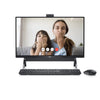 Dell Inspiron 7700 27-inch All in One Desktop Computer - FHD (1920 x 1080) Display, Pop-Up Webcam, Intel Core i7-1165G7, 12GB DDR4 RAM, 1TB HDD, Intel Iris Xe Graphics, Windows 11 Pro - Black