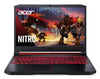 Acer Nitro 5 Gaming Laptop, 9th Gen Intel Core i5-9300H, NVIDIA GeForce GTX 1650, 15.6