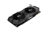 ZOTAC GAMING GeForce RTX 2080 Ti AMP MAXX 11GB GDDR6 Graphics Card, ZT-T20810H-10P