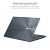 ASUS ZenBook Pro 15 OLED Laptop 15.6” FHD Touch Display, AMD Ryzen 9 5900HX CPU, NVIDIA GeForce RTX 3050 Ti gpu, 16GB RAM, 1TB PCIe SSD, Windows 11 Pro, Pine Grey, UM535QE-XH91T (Renewed)