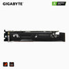 Gigabyte Geforce GTX 1050 Ti OC 4GB GDDR5 128 Bit PCI-E Graphic Card (GV-N105TOC-4GD)