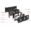 ASUS NVIDIA GeForce RTX 2060 EVO OC Edition 6GB ROG-STRIX-RTX2060-O6G-EVO-GAMING (Renewed)